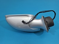 Lusterko lewe Mercedes W211 europa
