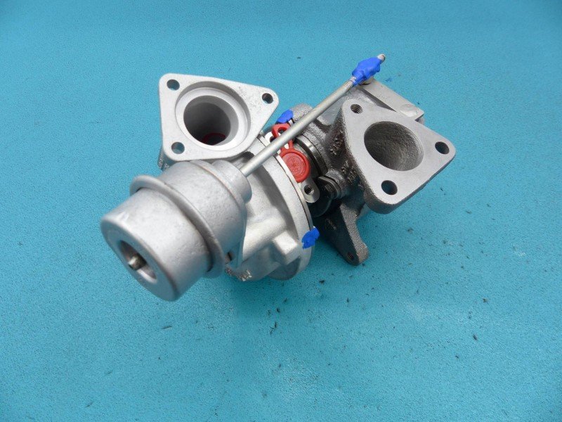 Turbosprężarka Regenerowana Mercedes W168 5303-970-0019 1.7 CDI