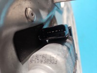 Podnośnik przód lewy SZYBY WINDA Nissan Qashqai I J10 06-13 6 PIN, FC685A 5d HB