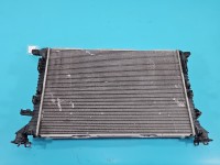 Chłodnica wody AUDI A6 C7 3.0 tfsi quattro (CGXB)