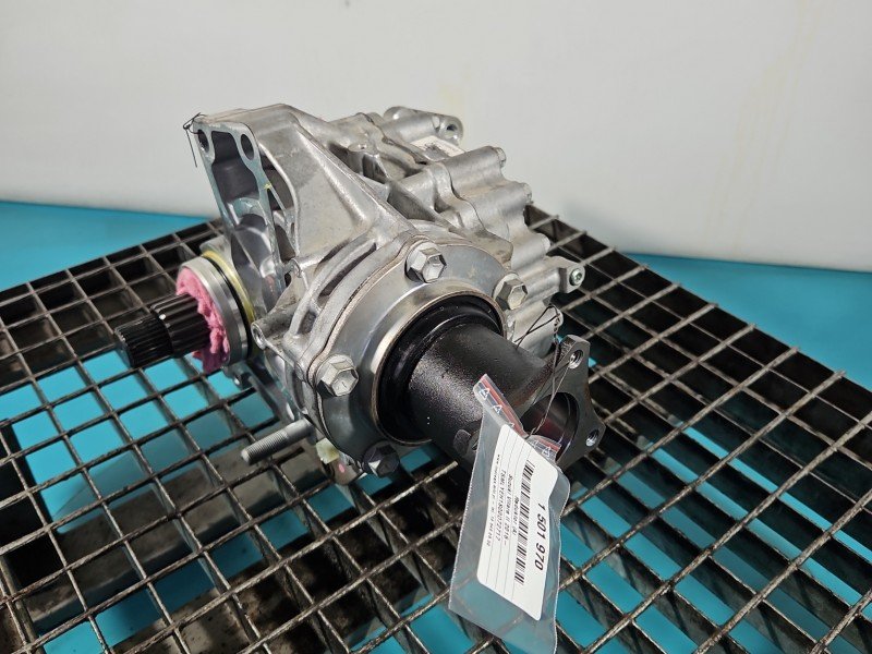 Reduktor Suzuki Vitara II 2015- 1.5 16V 4X4 4WD