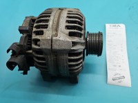 TEST Alternator Peugeot 307 2.0 hdi 9640878780