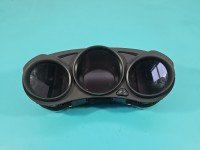 Licznik Citroen C4 II 96657314XT, A2C53408150 1.6 16V EUROPA