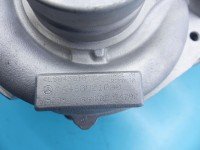 Turbosprężarka Regenerowana Mercedes W211 752990-6, A6460901080 2.2 cdi 163KM