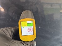 Maska przednia Citroen Xsara Picasso