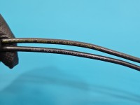 Czujnik otwierania klapy Peugeot 508 II 18- 9809260680