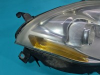 Reflektor prawy lampa przód Fiat Bravo II EUROPA