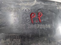 Nadkole przód prawe Volvo V50 S40 II 30678144