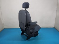 Fotel lewy przód kierowcy Peugeot Partner II 5d EUROPA