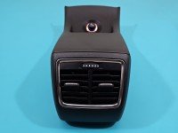 Kratka nawiewu Audi Q3 8U0819203 EUROPA