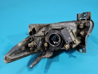 Reflektor prawy lampa przód Mazda Mpv II EUROPA