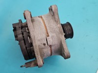 TEST Alternator Vw Golf IV 028903028D, 0124325003 1.4 16V