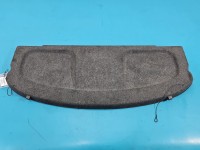 Półka tylna tył bagażnika Toyota Auris I