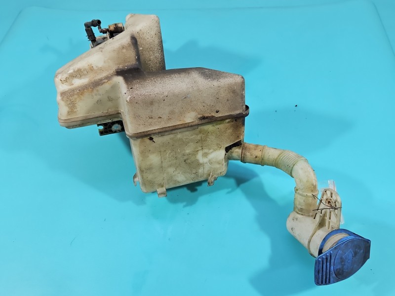 Zbiornik Zbiorniczek płynu spryskiwacza Vw Touran I