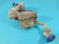 Zbiornik Zbiorniczek płynu spryskiwacza Vw Touran I