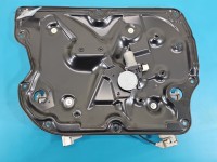 Podnośnik przód prawy SZYBY WINDA INFINITI QX50 INFINITI, 6PIN 80731-JM10A, 862040-0210 5d HB