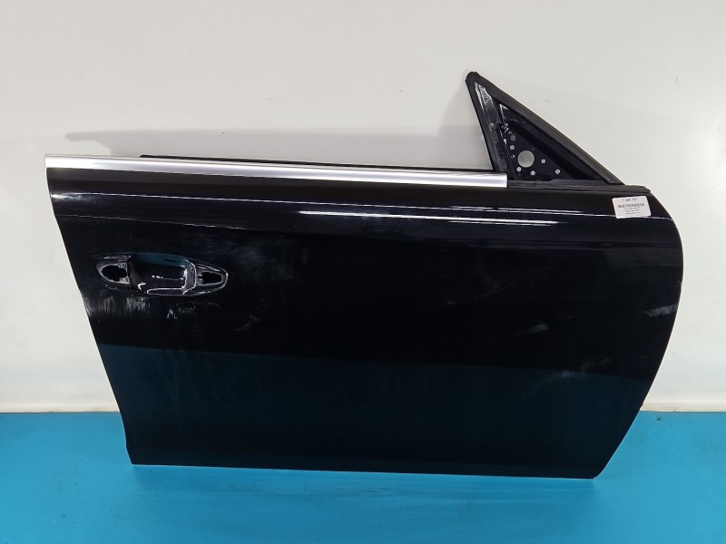 DRZWI PRZÓD PRAWE PASAŻERA Peugeot 508 II 18- 5d KTV