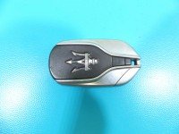 PILOT KLUCZYK KEYLESS Maserati Ghibli III 13-