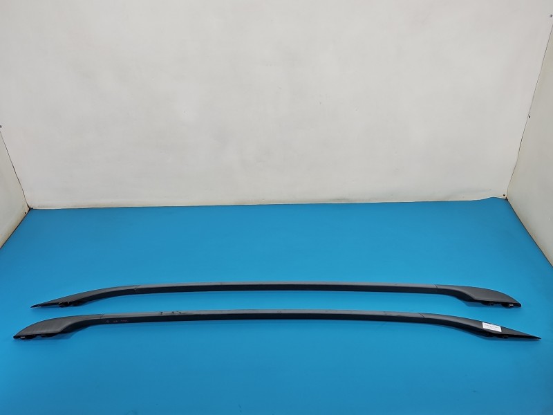 Relingi dachowe komplet Skoda Yeti