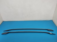 Relingi dachowe komplet Skoda Yeti