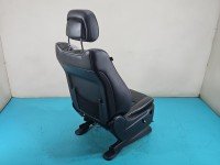 Fotel prawy przód pasażera Jeep Grand Cherokee IV WK2 5d EUROPA