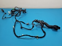 Instalacja Wiązka drzwi tył prawych Ford Edge II