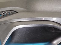 Zderzak tył Ford Focus Mk4 BJ kombi