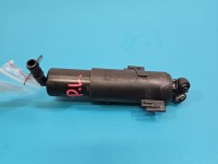 Spryskiwacz reflektora lewy AUDI A4 B8 8K0955101A xenon