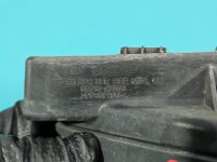 Ślizg zderzaka przód prawy Kia Ceed II 12-18 86516-A2000, 86518-A2000