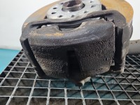 Zacisk przód lewy Vw Sharan II 10- 2.0 tdi