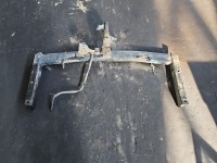 Hak holowniczy Vw Passat B5