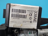 Stacyjka KLUCZYK WKŁADKA Chrysler Voyager IV 5WY7227E, P04727338AE