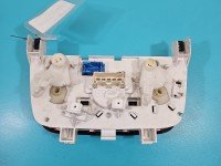 Konsola panel nawiewu Fiat Grande Punto 5G1140100