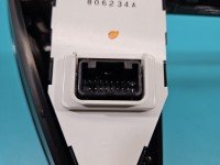 Ramka radia Toyota Auris II 55405-02870