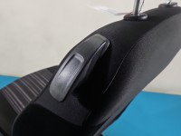 Fotel lewy przód kierowcy Fiat Grande Punto 3d EUROPA