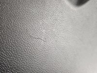 Osłona ZAŚLEPKA PLASTIK SŁUPKA PRAWA Zadrapania Maserati Ghibli III 13- 06700729220