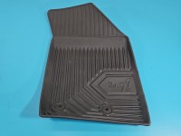 Dywaniki komplet Fiat Tipo II 15-