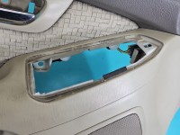 Tapicerka drzwi przód lewa boczek Toyota Land Cruiser 120 J120 67796-X1DD0