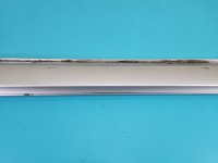 Listwa progowa lewa PRÓG NAKŁADKA Mercedes CLS II C218 W218 218 A2186900140