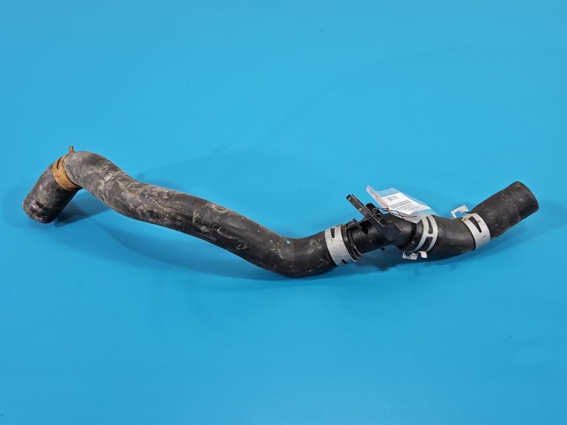 przewód wąż rurka wody Toyota Corolla E21 19- 1.8 16V