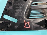 Tapicerka bagażnika lewa boczek Ford Puma II MK2 19-
