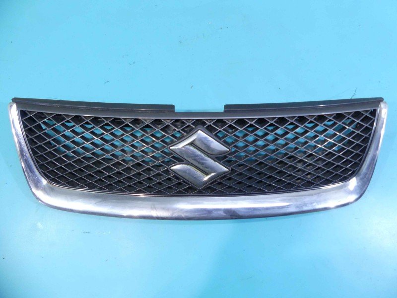 Atrapa grill Suzuki Grand Vitara II