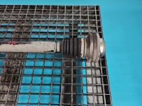 Półoś przód prawa Skoda Octavia III 2.0 tdi manual