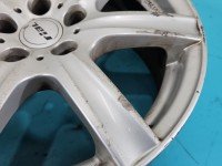 alufelgi felgi 17 komplet Suzuki Grand Vitara II