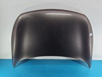 Maska przednia Kia Sportage III 10-15 brązowy d5