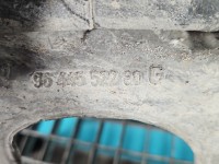 Zwrotnica lewa piasta przód 2.0 hdi Peugeot 407