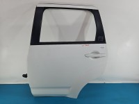 Drzwi tył lewe Citroen C-Crosser HB 5d W19