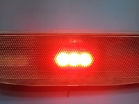 Lampa tył lewa zderzaka przeciwmgielna Toyota Yaris IV LB28260