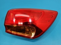 Lampa tył prawa Kia Ceed II 12-18 kombi EUROPA 92402-A23