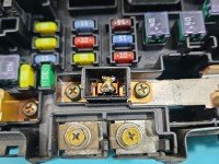 Komputer Sterownik silnika 37820-PMA-G22 Honda Civic VII 1.4 16V